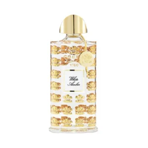 عطر وایت آمبر از برند کرید | Creed White Amber