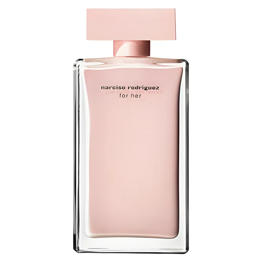عطر رودریگز زنانه صورتی پرفیوم از برند نارسیس | Narciso Rodriguez for Her EDP