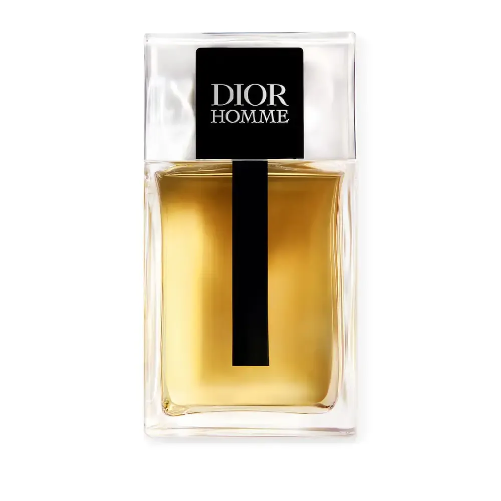 عطر دیور هوم (نقرهای) از برند دیور | Dior Homme EDT