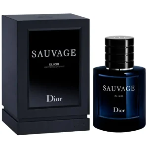 عطر ساواج الکسیر از برند دیور | Dior Sauvage Elixir