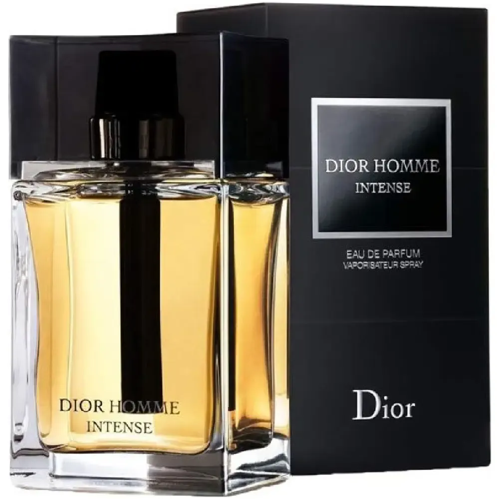 عطر هوم اینتنس از برند دیور | Dior Homme Intense
