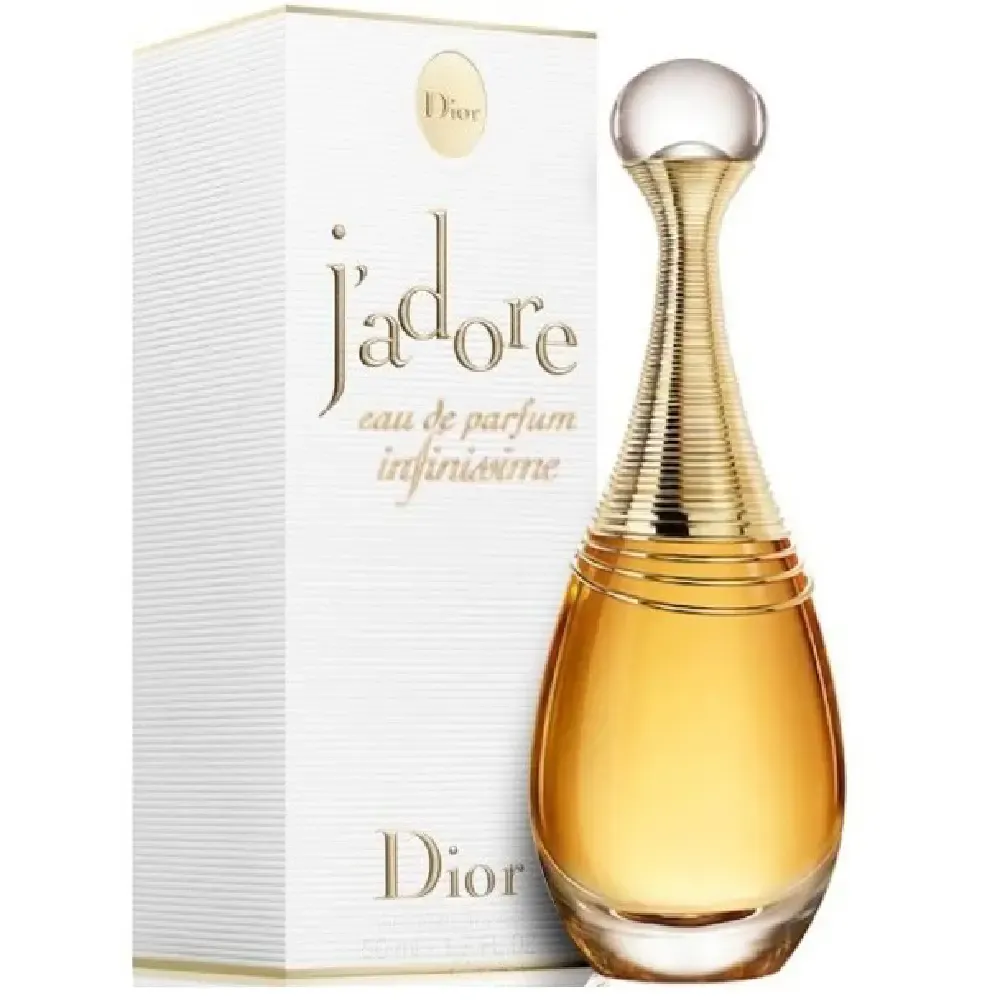 عطر جادور از برند دیور | Dior J’adore
