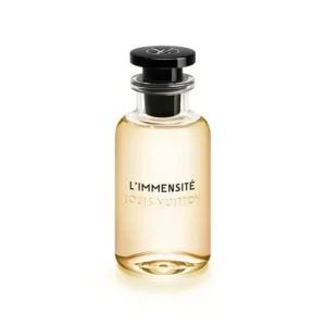 عطر ال ایمنسیت (لیمونسیته) از برند لویی ویتون | Louis Vuitton L’Immensité