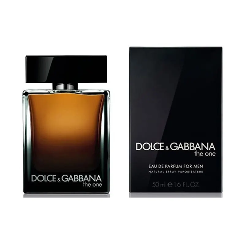 عطر دی اند جی دوان مردانه از برند دلچه گابانا | Dolce Gabbana The One for Men EDP