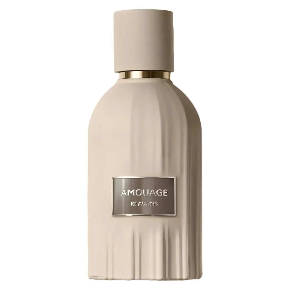 عطر ریزنز (ریسنس) از برند آمواج | Amouage Reasons