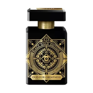 عطر اینیشیو عود فور گریتنس از برند اینیشیو  | Initio Oud for Greatness