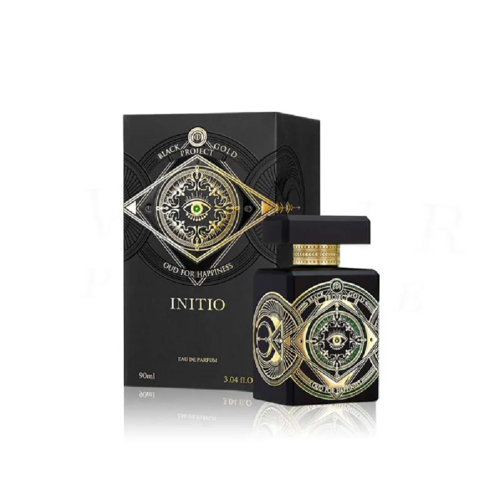 عطر عود فور هپینس از برند اینیشیو | Initio Oud for Happiness