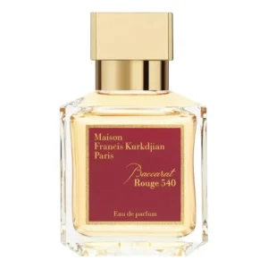 عطر باکارات رژ سفید از برند باکارات رژ | Baccarat Rouge 540