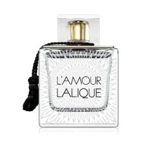 عطر لامور (له آمور زنانه) از برند لالیک | Lalique L’Amour