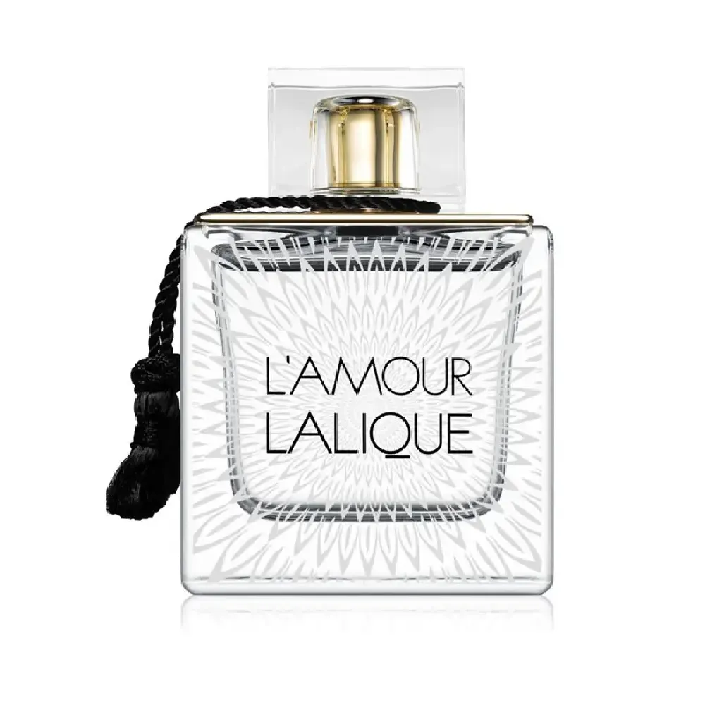 عطر لامور (له آمور زنانه) از برند لالیک | Lalique L’Amour