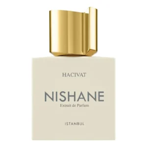 عطر حاجیوات (هاسیوات) از برند نیشانه | Nishane Hacivat