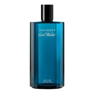 عطر کول واتر مردانه از برند دیویدوف | Davidoff Cool Water for men