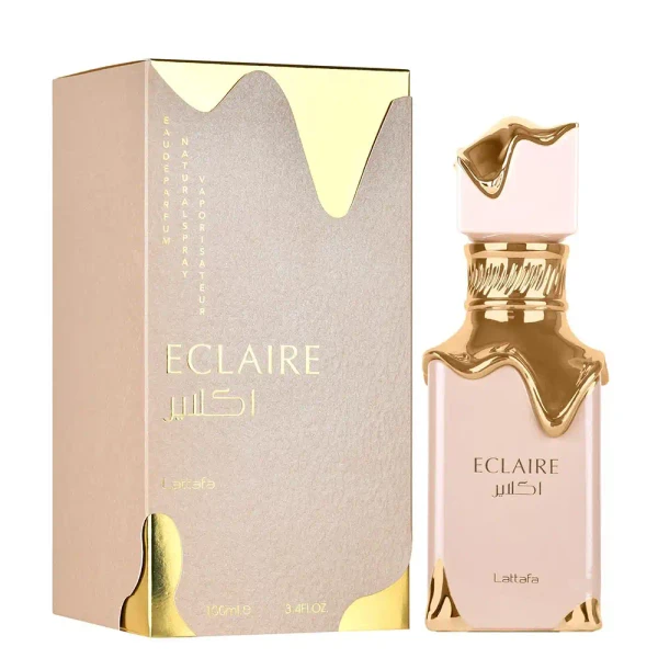 عطر اکلایر از برند لطافه | Lattafa Eclaire
