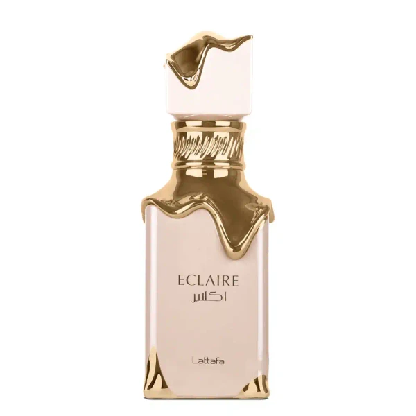 عطر اکلایر از برند لطافه | Lattafa Eclaire