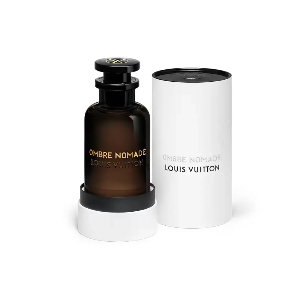عطر آمبر نومد از برند لویی ویتون | Louis Vuitton Ombre Nomade