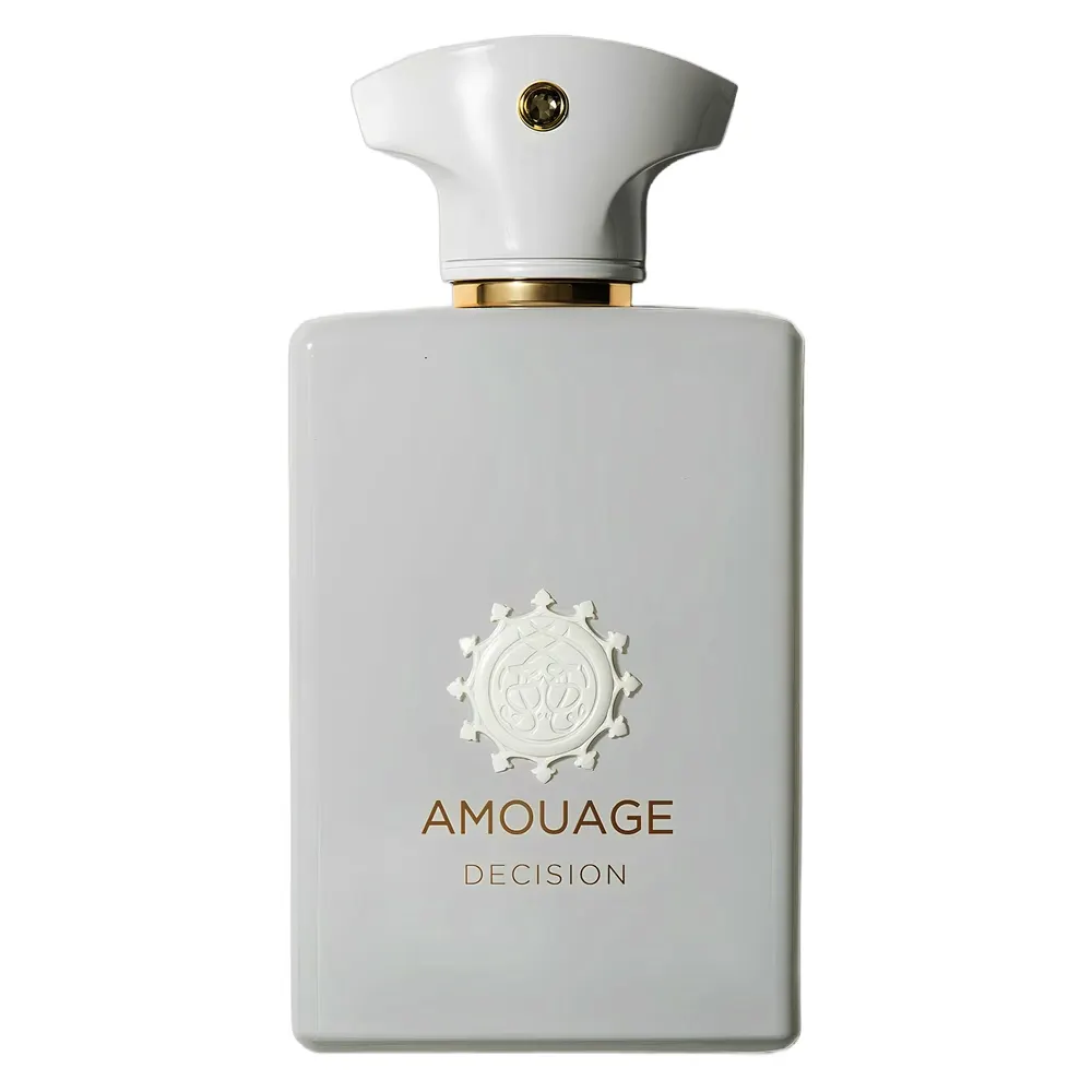 عطر دسیژن مردانه از برند آمواج | Amouage Decision