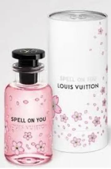 عطر لاورز از برند لویی ویتون | Louis Vuitton Lovers