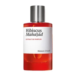 عطر هیبیسکاز ماهاجاد لز برند میسون کریولی | Maison Crivelli Hibiscus Mahajad