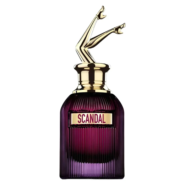 عطر اسکندال اینتنس از برند ژان پل گوتیه | Jean Paul Gaultier Scandal Intense