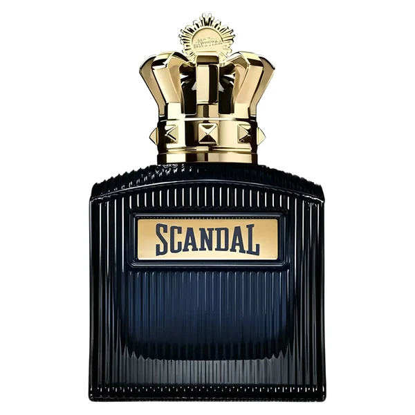 عطر اسکندال پورهوم اینتنس از برند ژان پل گوتیه | Jean Paul Gaultier Scandal Pour Homme Intense