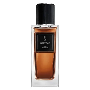 عطر بیبی کت راو بوربن از برند  ایو سن لورن | Yves Saint Laurent Babycat Raw Bourbon