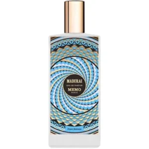 عطر مدورای از برند ممو | Memo Paris - Madurai