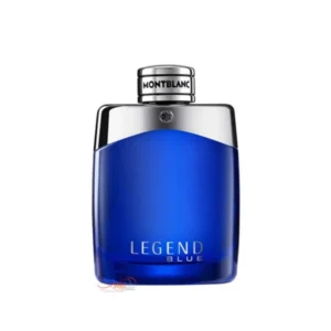 عطر لجند بلو از برند مونت بلنک | Mont blanc Legend Blue