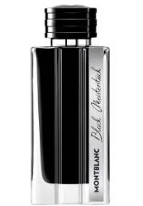 عطر بلک مستر استوک از برند مونت بلنک | Montblanc Black Meisterstuck
