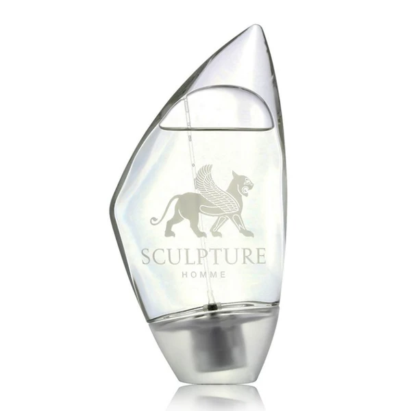 عطر اسکالپچر هوم از برند نیکوس | Nikos Sculpture Homme