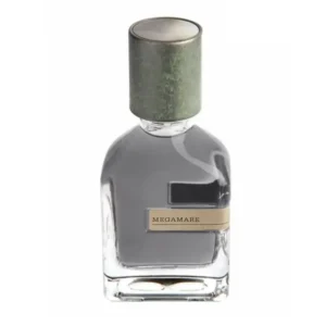 عطر مگامار (مگاماره) از برند اورتو پاریسی | Orto Parisi Megamare