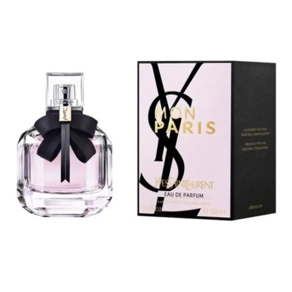 عطر مون پاریس از برند ایو سن لوران | YSL Mon Paris EDP