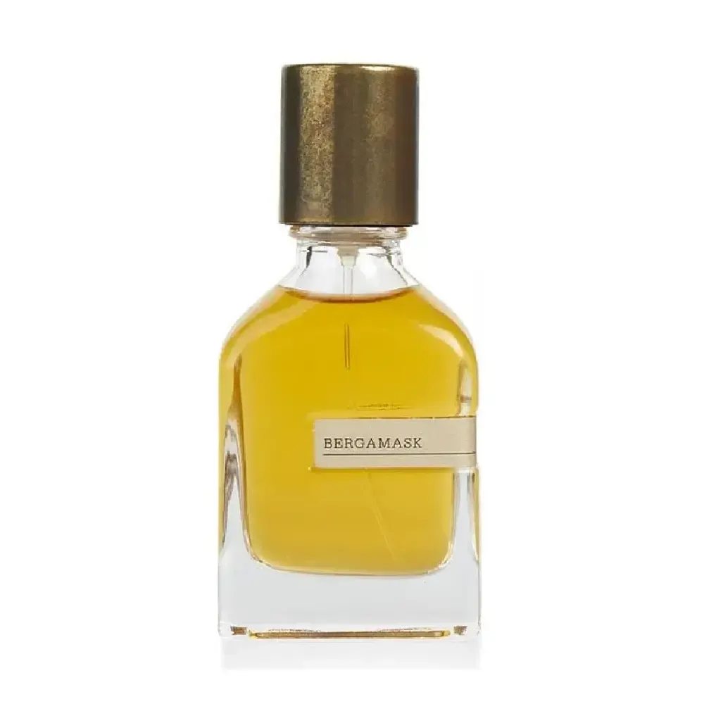 عطر برگاماسک از برند اورتو پاریسی | Orto Parisi Bergamask
