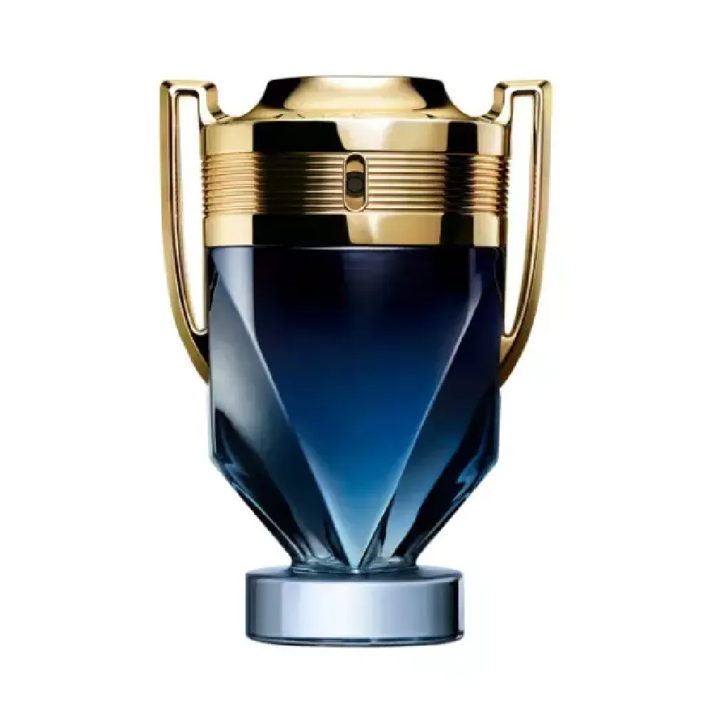 عطر اینویکتوس از برند پاکو رابان | paco rabanne Invictus Parfum