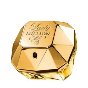 عطر لیدی میلیون از برند پاکو رابان | Paco Rabanne Lady Million