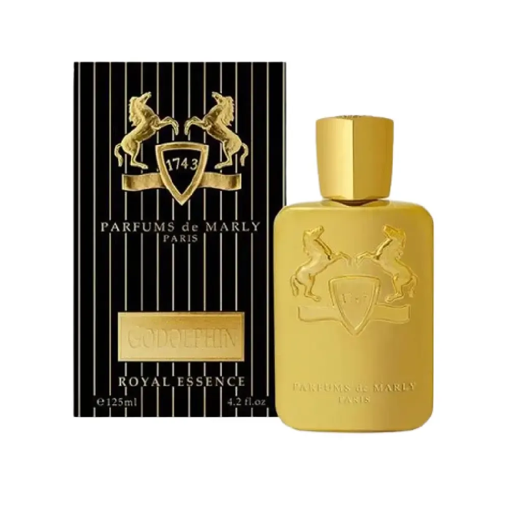 عطر گودولفین از برند مارلی | Parfums de Marly Godolphin