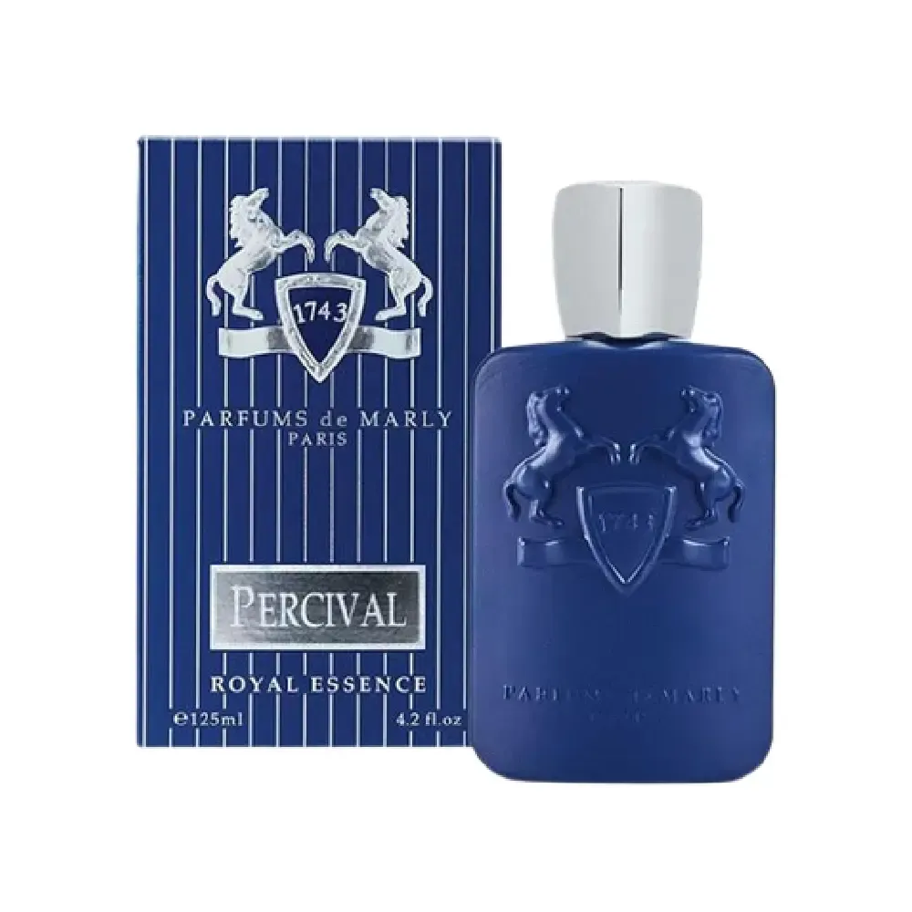 عطر پرسیوال از برند مارلی | Parfums de Marly Percival
