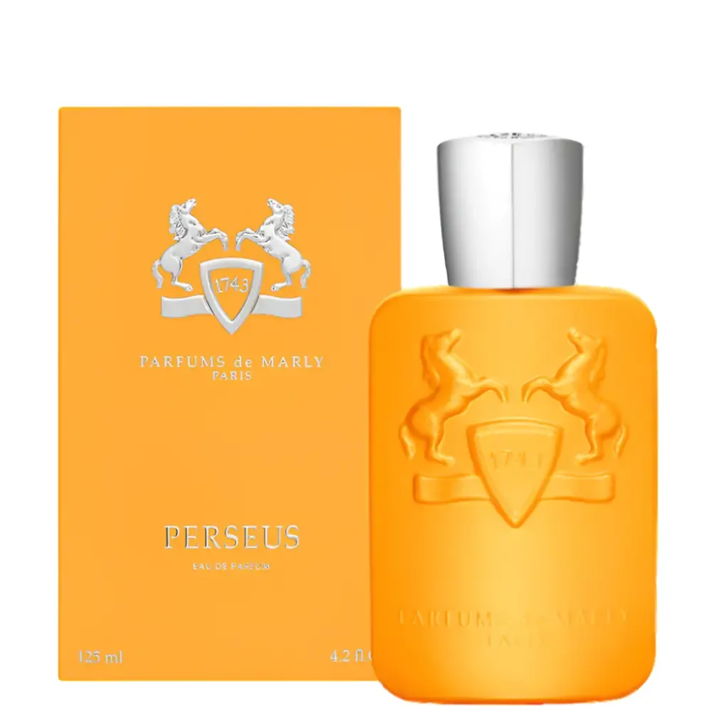 عطر پرسیوس از برند مارلی | Parfums de Marly Perseus