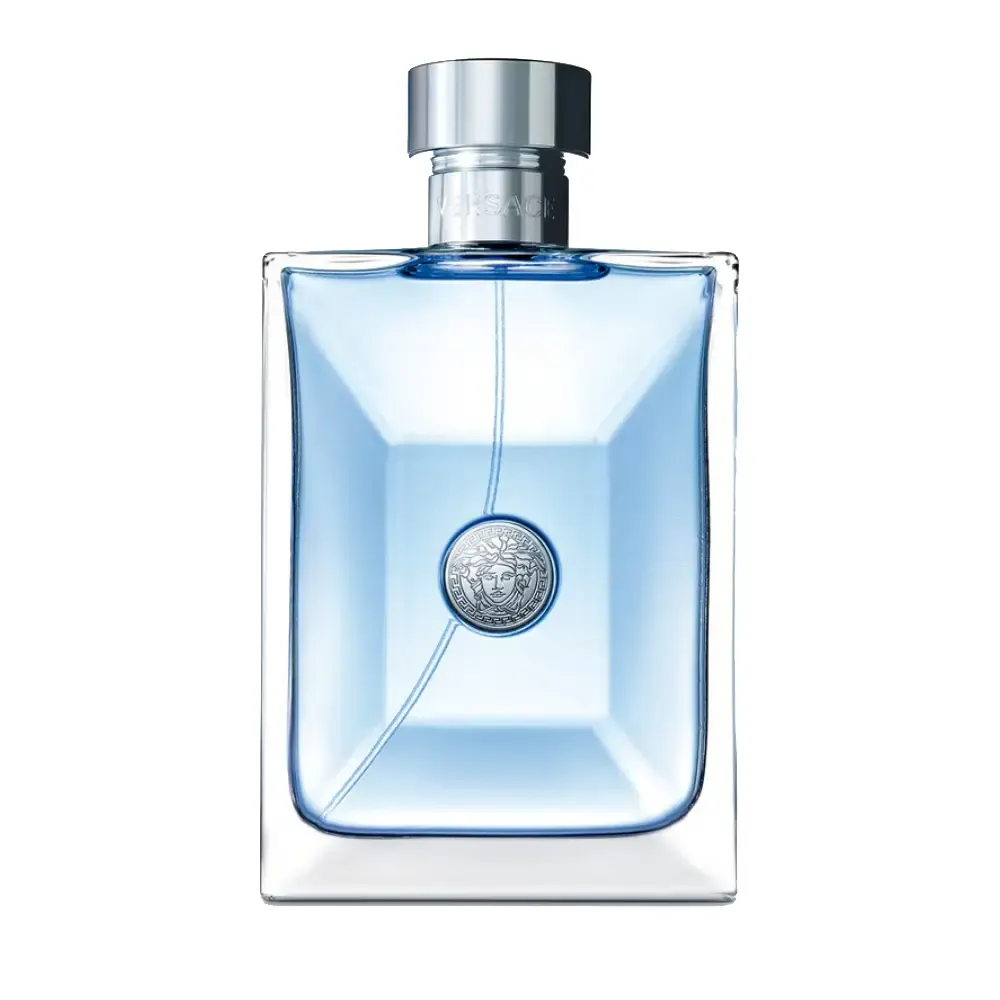 عطر پورهوم(ورساچه آبی) از برند ورساچه | Versace Pour Homme