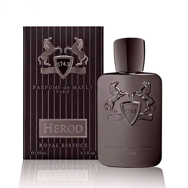 عطر اوجان از برند مارلی | Parfums de Marly Oajan