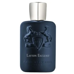 عطر لیتون اکسکلوسیف از برند مارلی | Parfums de Marly Layton Exclusif