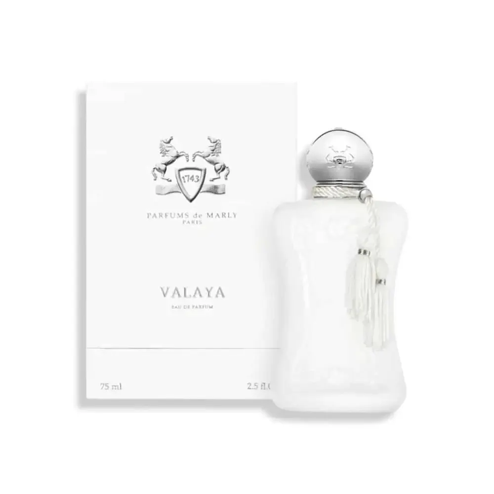 عطر والایا از برند مارلی | Parfums de Marly Valaya