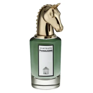 عطر فورتیتوس فاینلی از برند پنهالیگونز | Penhaligon’s Fortuitous Finley