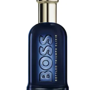 عطر باتلد ترایمف الکسیر از برند هوگو بوس | Hugo Boss Bottled Triumph Elixir