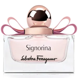 عطر سیگنورینا از برند سالواتوره فراگامو | Salvatore Ferragamo Signorina
