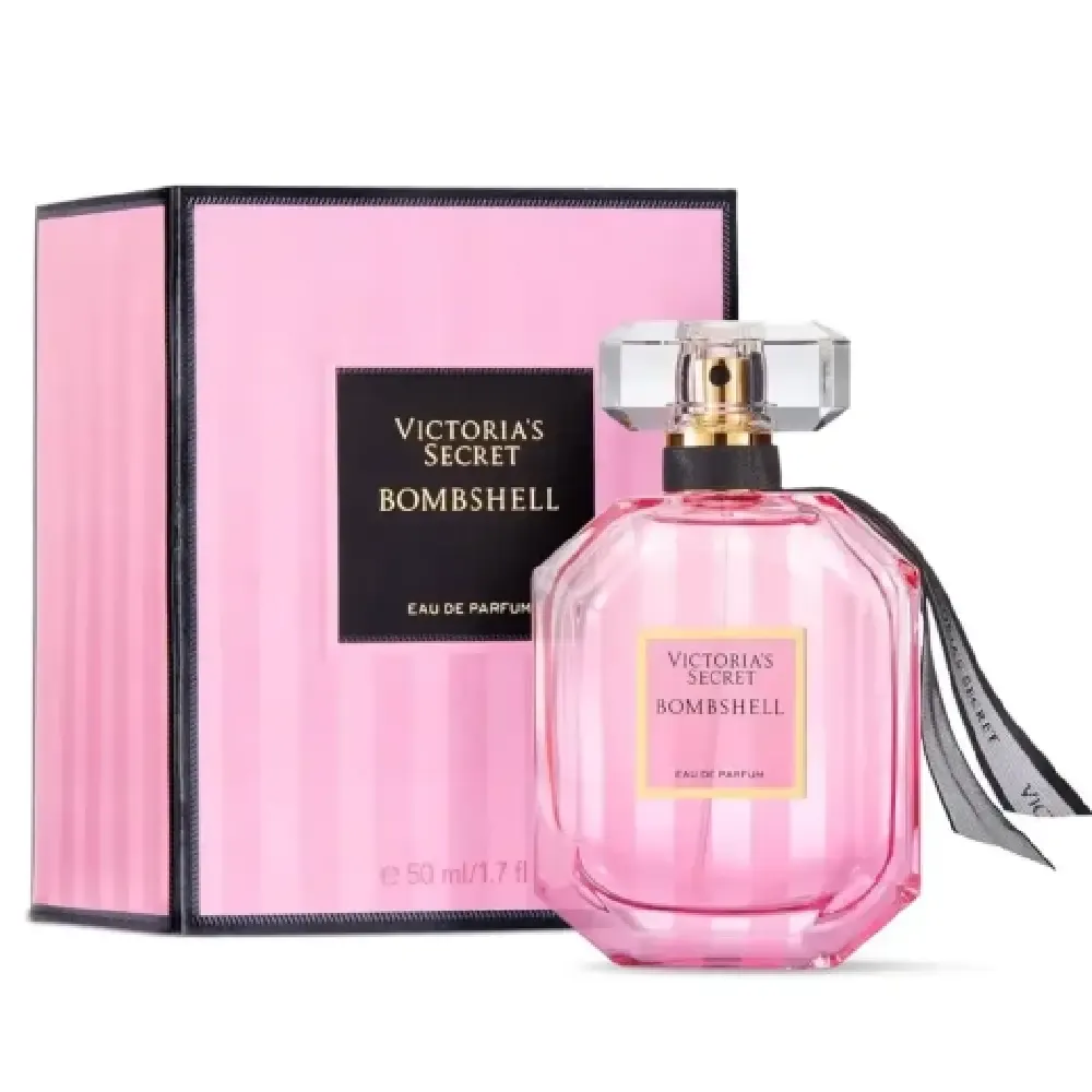 عطر بامب شل از برند ویکتوریا سکرت | Victoria Secret Bombshell