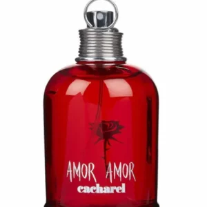 عطر آمور آمور از برند کاشارل | Cacharel Amor Amor