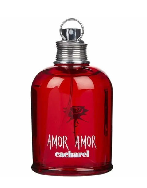 عطر آمور آمور از برند کاشارل | Cacharel Amor Amor