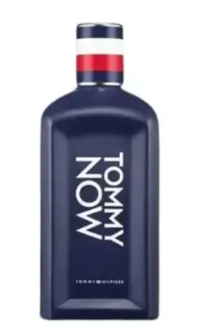 عطر تامی نیو مردانه از برند تامی | Tommy now