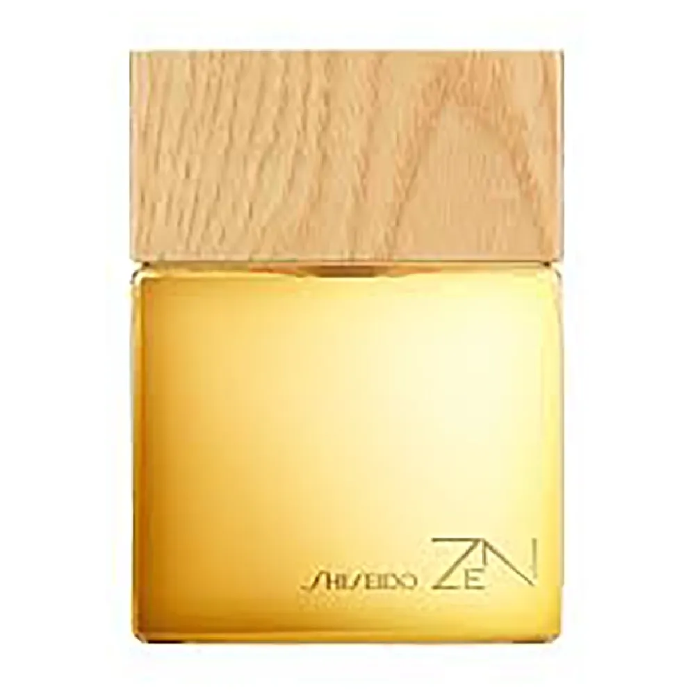 عطر شیسیدو زن زنانه_طلایی از برند شیسیدو | Shiseido Zen