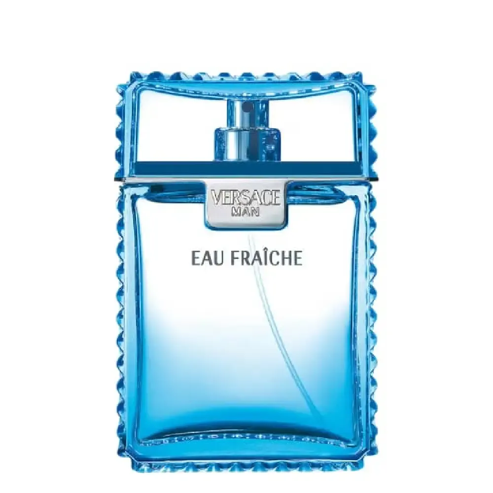 عطر او فرش از برند ورساچه | Versace Eau Fraiche